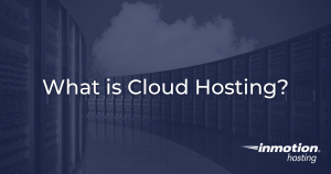 What is Cloud Hosting - Hero Image